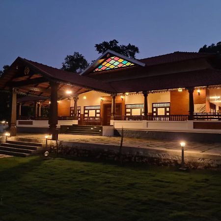 River Mist Resort Kelagur Kültér fotó