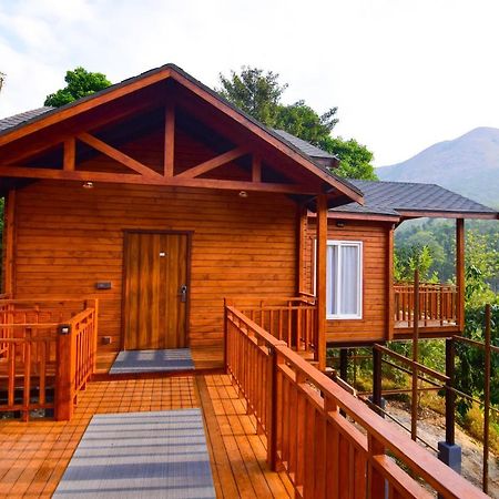 River Mist Resort Kelagur Kültér fotó
