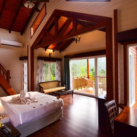 River Mist Resort Kelagur Kültér fotó