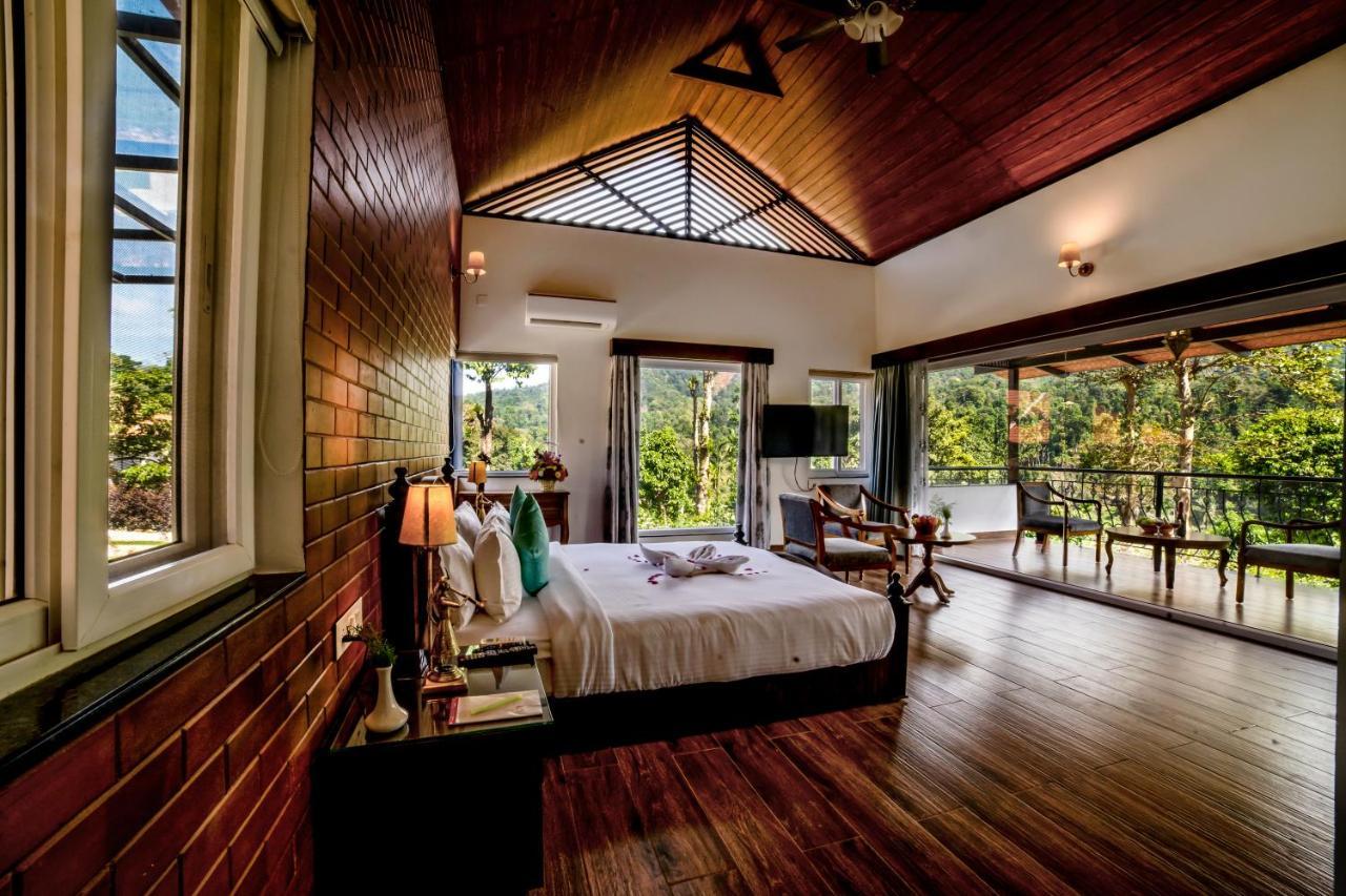 River Mist Resort Kelagur Kültér fotó