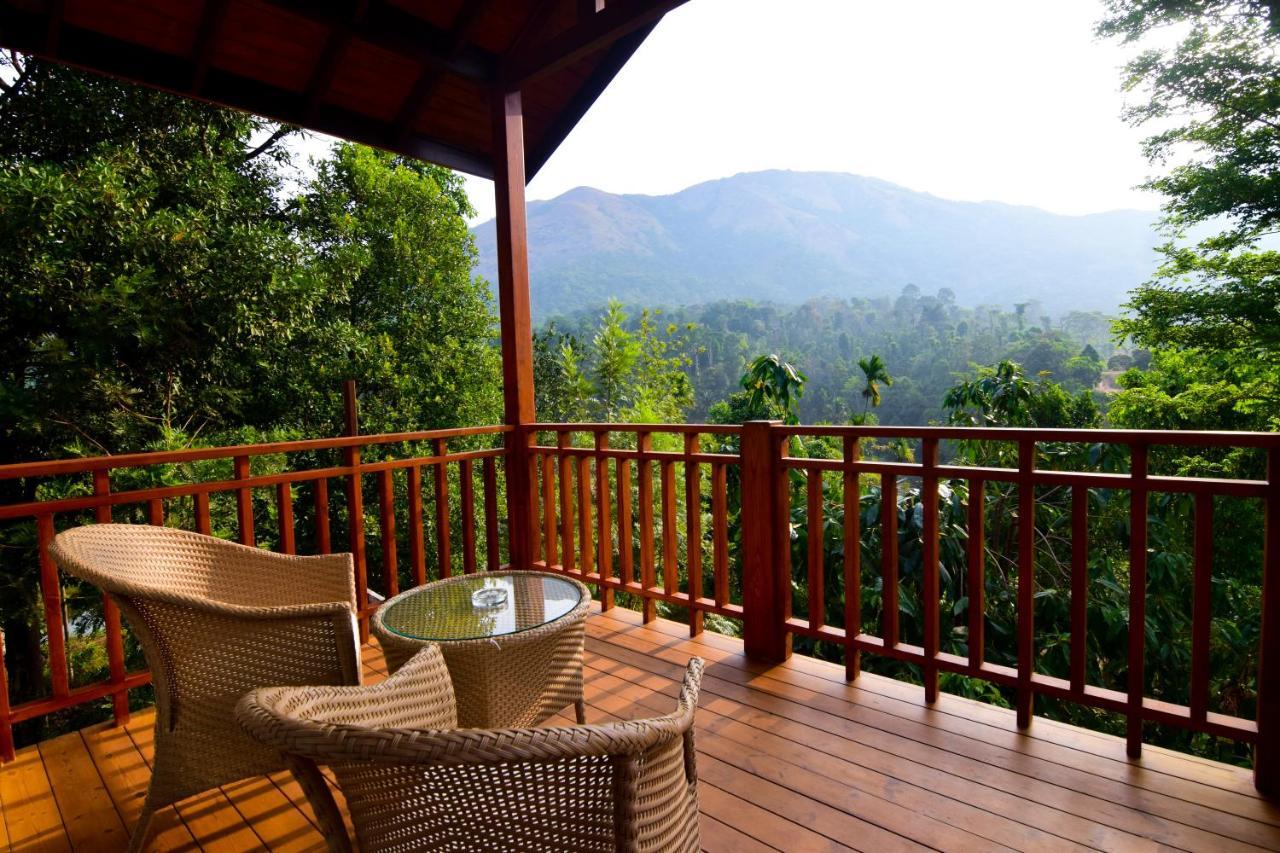 River Mist Resort Kelagur Kültér fotó